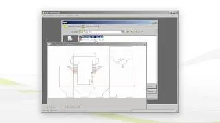 Normalized PDF in ArtiosCAD