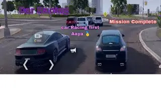 Car Racing First 🥇/Mission complete ||#madout2#youtubegaming#youtubeindia#subscribers#youtubegaming 