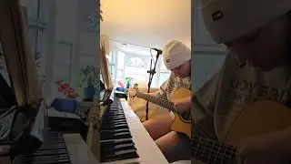 Live Home Concert