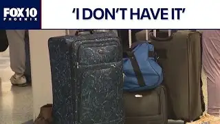 REAL ID deadline is hours away | FOX 10 Phoenix