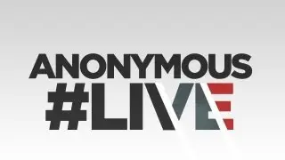 REDJSD: Live Sessions - Anonymous