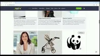 Clipping Path Company | Best Clipping Path Service Provider | Zenith Clipping
