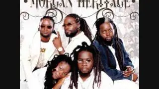 Morgan Heritage - Traitor