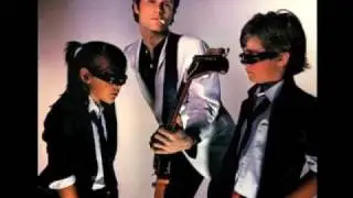 Paul Warren & Explorer - One Of The Kids/The Others