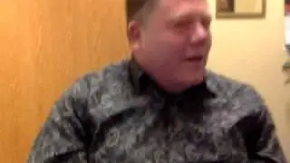 PASTOR TIM LEARNING TO DO YOUTUBE VIDEOS