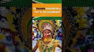 🌍 Guyana: South America&rsquo;s Caribbean Gem 🌴
