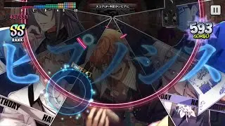 [Expert Full Combo] Death Respect A Part | Mad Trigger Crew vs Matenro