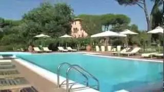 Villa Acquaviva Trailer