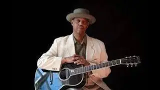 13th Floor MusicTalk with Eric Bibb 2024 Edition