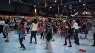 Latin American Folklore and Dance (2) &bull; Sud Americano Folklore
