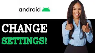 How To Change Default Screenshot Save Folder On Android (2025)