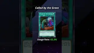Top 5 MOST PLAYED Spell Cards in Yu-Gi-Oh! Master Duel