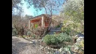 SOLD Orgiva. Alpujarran Cortijo, With character,  In The Alpujarras -Orgiva.