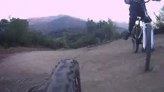 DH Fail / Downhill Fail / Enduro bike fail