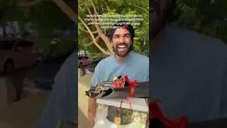 &ldquo;His Reaction Was Everything 😭❤️&rdquo; #likesharesubscribe