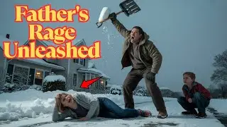 Karen Hit My Son Brutally, So I Shattered Her Face Like Glass Breaking On Ice | Karen Story