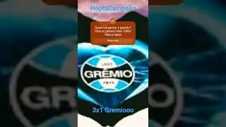 Chupa Inter HeptaCampe&atilde;o🏆 #Fifa #yt #VemCreseComNois #HeptaCampe&atilde;o
