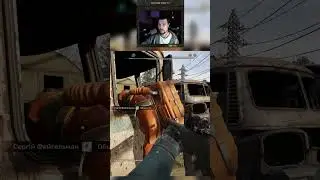 Аспірант Житниченко в біді. STALKER 2