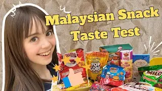 Malaysia’s Favorite Snacks – Worth the Hype?