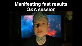 Manifesting perfect results is easy and logic TikTok live 09 01