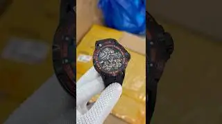 ✔Roger Dubuis Excalibur Spyder Pirelli Dual Engine. For order sen ss on 📞6359910453.Rs:-₹15,499