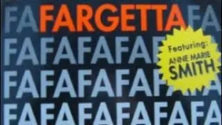 Fargetta & Ann Marie Smith - Music/My First Love