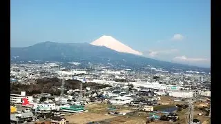 Japan Wedding Chapel under Mt.Fuji. JP Wedding x Heart Field.  #destinationwedding #wedding  #HK