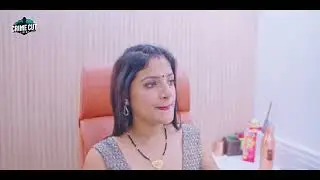 Boss Ka Raaz: Office Mein Badalta Mahol