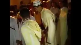 رقص شباب اشمرارن جميل  ahwach ichamrarne  2018