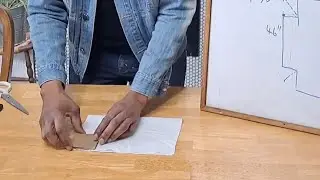 THE EASIEST FITTED SHEET To Make for ANY SIZE MATTRESS | Home Decor