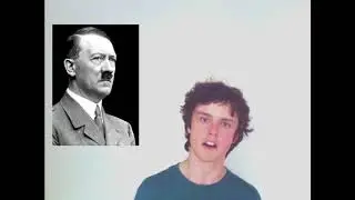 Ancestry.com Skit