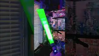 Theory Sabers 