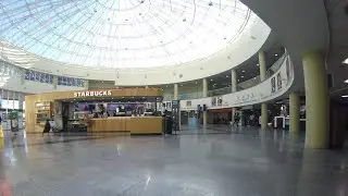 POV Trinidad&rsquo;s Piarco Airport (POS)