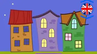 Hippo Peppa Goodnight Time/ Cartoon
