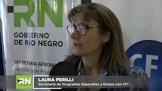 Segundo taller interministerial por la adaptaci&oacute;n provincial a los objetivos de la ONU.