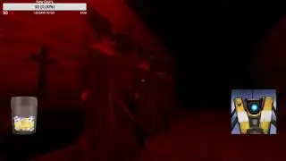 ClapTrap plays VRChat (spooky edition )