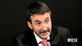La industria sigue siendo clave en Europa: IV Encuentro del sector qu&iacute;mico del IESE