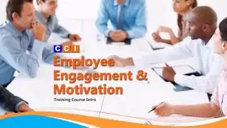CCI Employee Engagement & Motivation Training Video HD