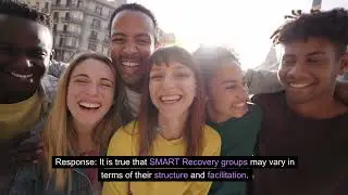 Video 15: Criticisms of recovery programs and Benzodiazepine for detoxification process