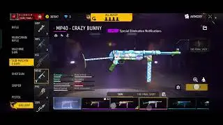 Free fire game mein lobby mein apni teammate ka mobile kaise hang Karen