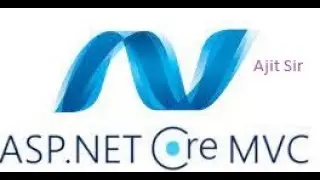 dotnet mvc core model connection