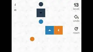Game About Squares Walkthrough Cool Math Games 1-20