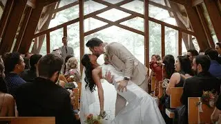 oregon wedding video | crook point, oregon coast + redwoods wedding | oregon wedding videographer