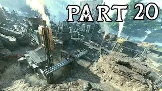 Avatar: Frontiers of Pandora Part 20 - Heavy Combat Against RDA Forces