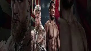 &ldquo;Judgment Day in Miami: Jake Paul Dares to Rewrite Boxing History Against Anthony Joshua&rdquo;