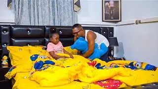 A Real Life Painful Sad Touching Story That Made Everyone Cried Sorrowful Tears - Nigerian Movies