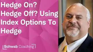 Preserve, Protect, & Defend a Portfolio? | Index Options | Trading Index Options | 4-2-25