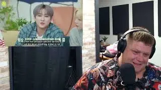 HAPPY BELATED BIRTHDAY!!!  [One Kid's Room 2024] Ep.08 Bang Chan  REACTION!