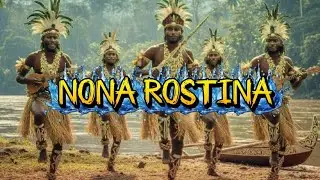 NONA ROSTINA [Official Audio Lirik]