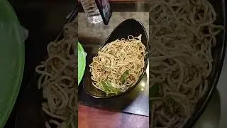 Hakka Noodles